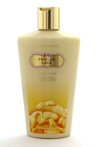 Victorias Secret Body Lotion Vanilla Lace