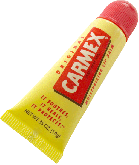 Carmex Soothing Lip Balm - Natural - 10g