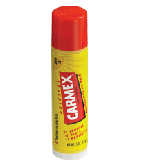 Carmex Moisturising Lip Balm - Natural - 4,25g